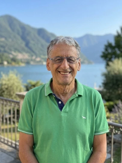 Paolo Rossi