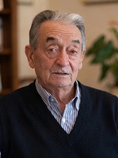 Marino Curti