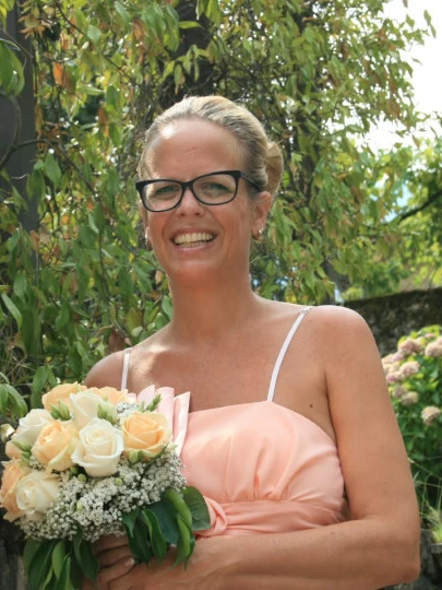 Wendy Assendorp