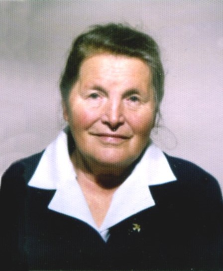 Anna Maria Da Pozzo