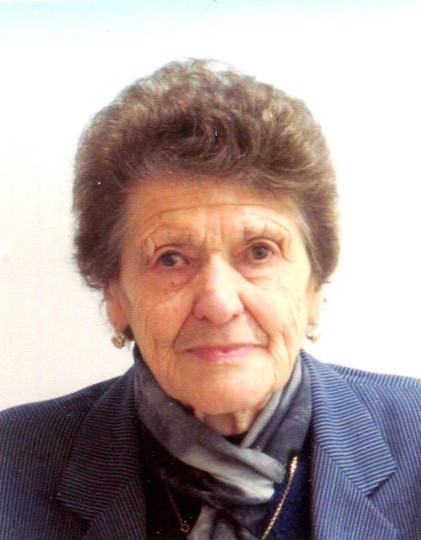 Antonietta De Colle