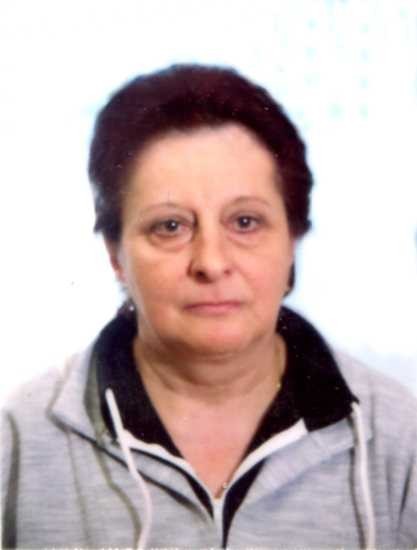 Antonietta Solari
