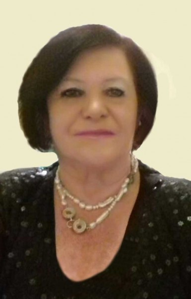 Elsa Pucher
