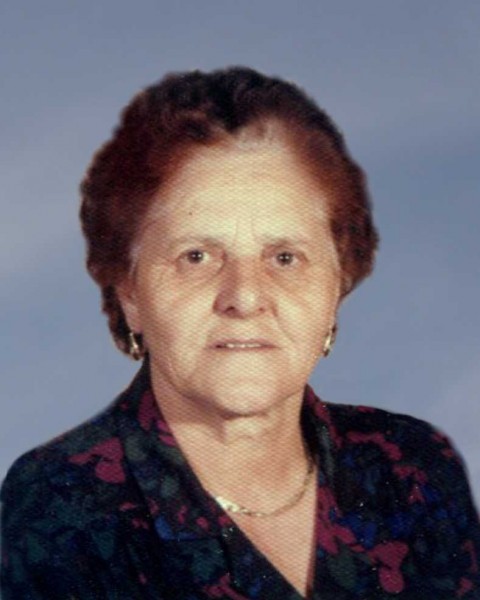 Tersilla Gonano