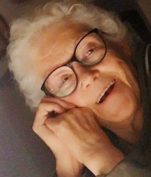 Cecilia Bressan