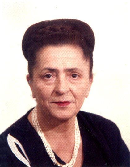 Berta Toson