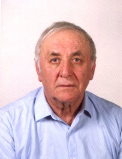 Italo Beorchia