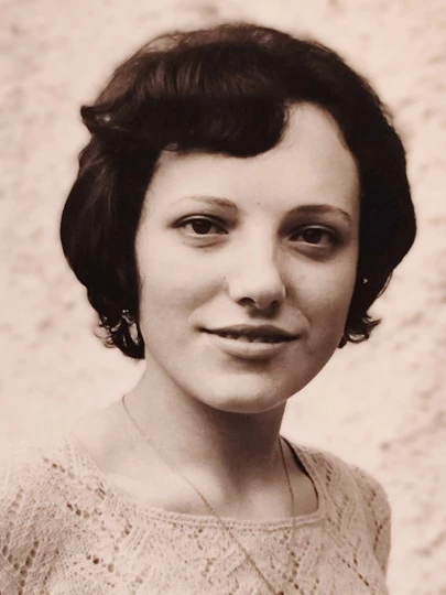 Graziella Strazzaboschi