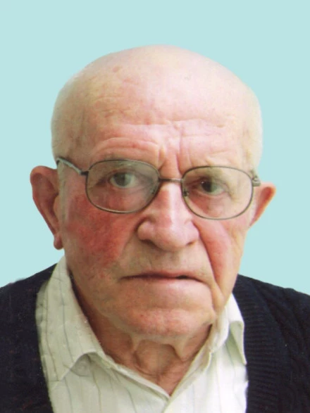 Luciano Di Vora