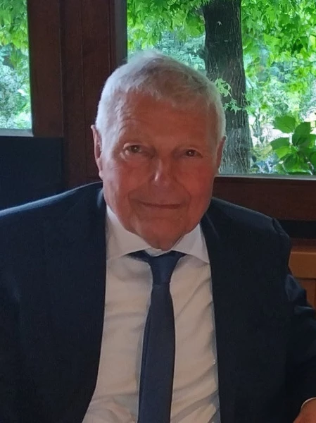 Primo Billiani