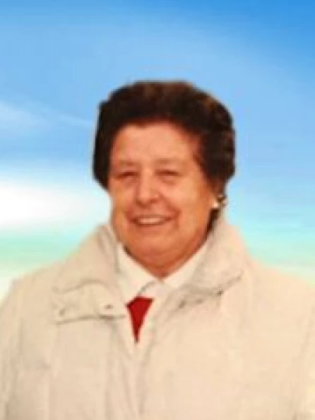 Nicolina Lepre 