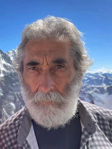Giovanni Martin