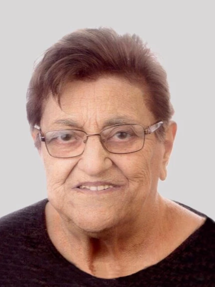 Amelia Stefani