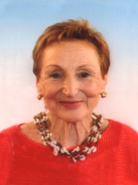 Orietta  Di Piazza