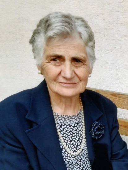 Maria  Pia Romanin