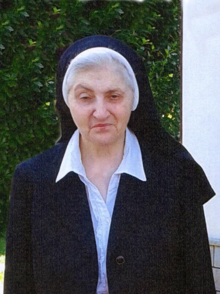 Renata  De Crignis
