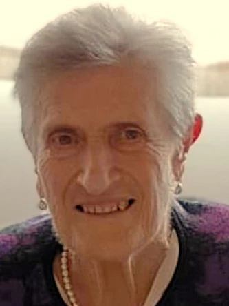 Teresa Facchin 