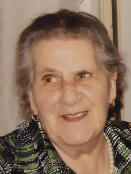 Alma Leita