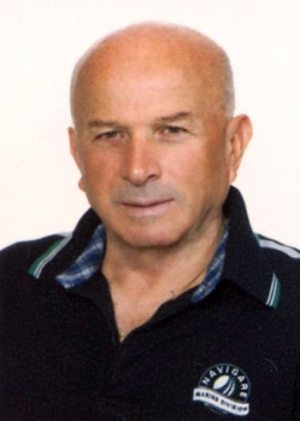 Giorgio Pezzotti