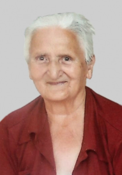 Angela Elisabetta Barbieri