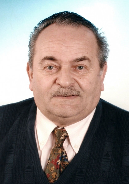 Luigi Bianchi