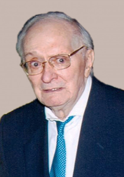 Ettore Novarese