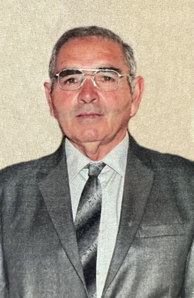 Gianni Cabras