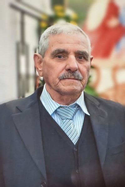 Lorenzo Caddeo