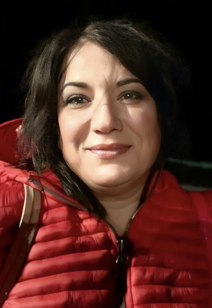 Rafaella Cara