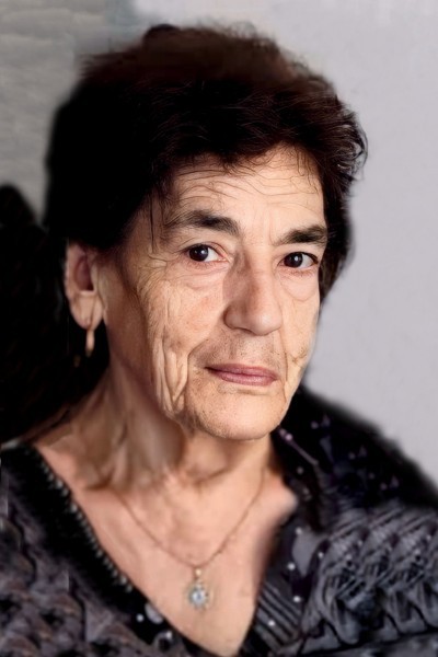 Elena Fanutza