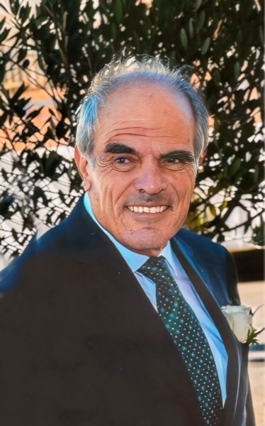 Gian Luigi Scanu