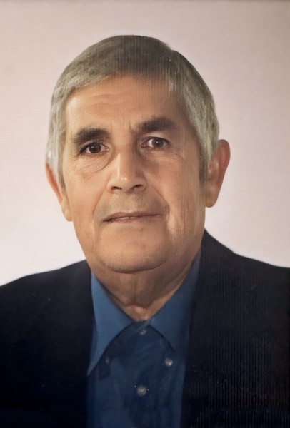 Giancarlo Usai