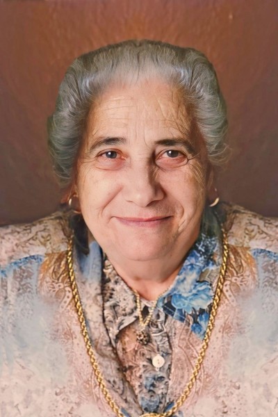 Elvira Manai