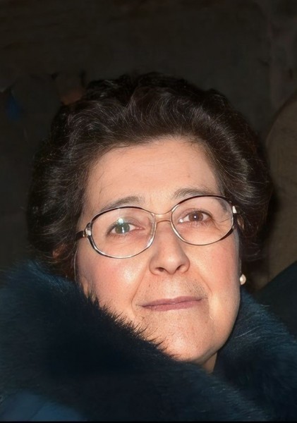 Maria Grazia Locci