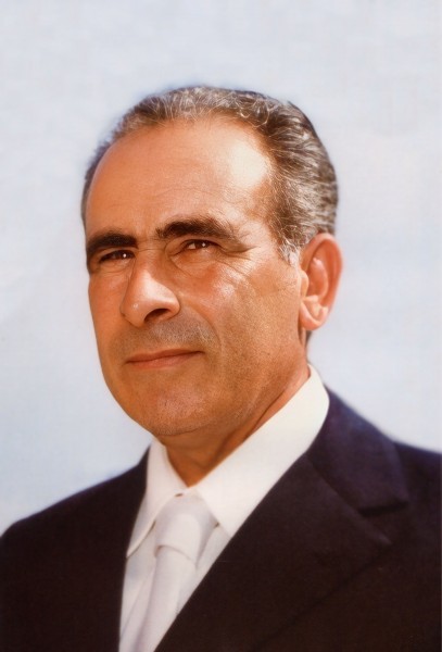 Beniamino Senis