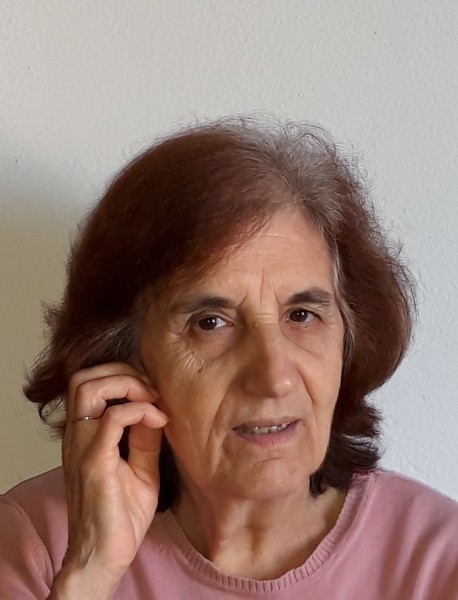 Rosanna Ecca