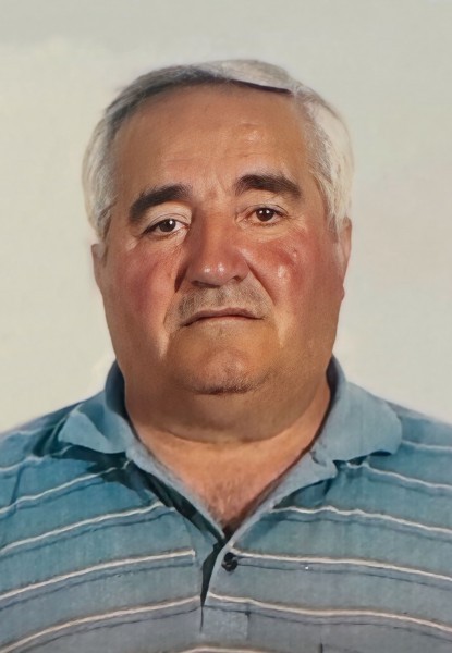 Angelo Matteu
