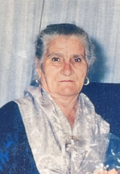 Efisia Tocco