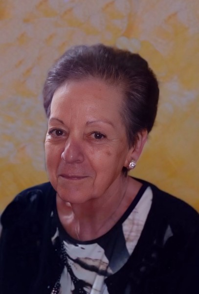 Lucia Arus
