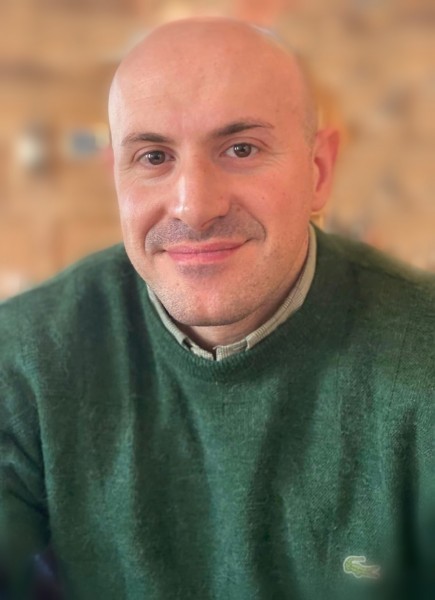 Massimo Secci
