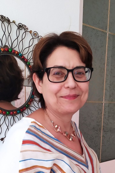 Maria Grazia Pistis