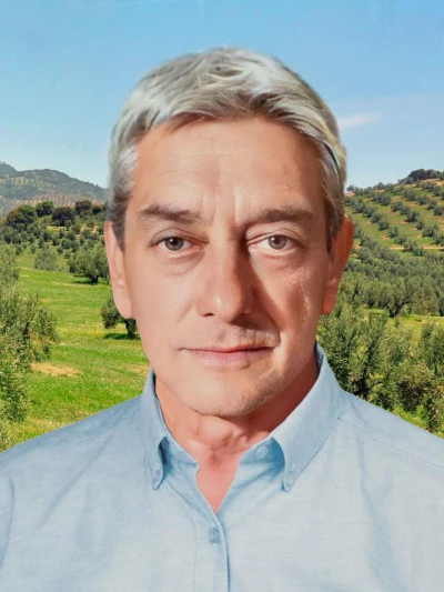 Giuseppe Serra