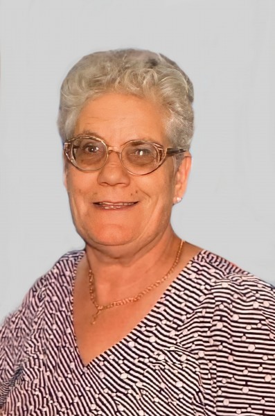 Fedela Serrenti