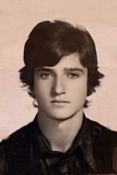 Ottavio Scanu