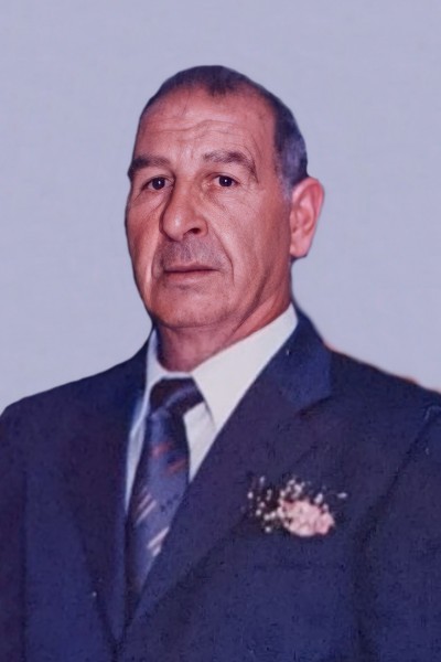 Giulio Salis