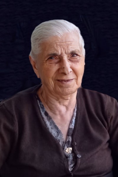 Elvida Burecco