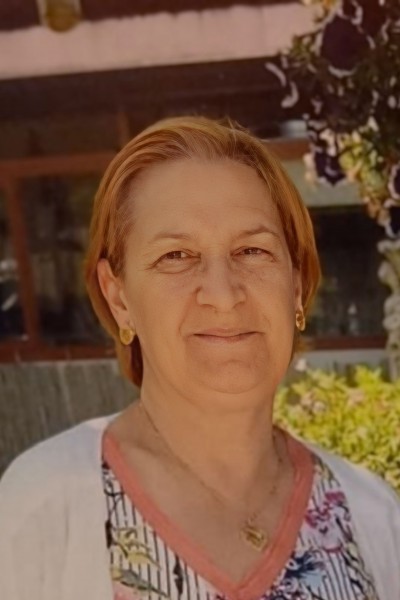 Anna Maria Ennas