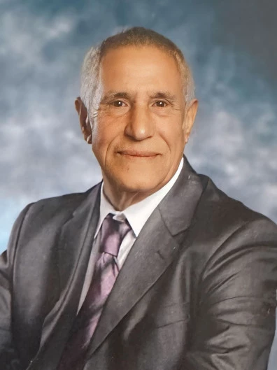 Salvatore Spano