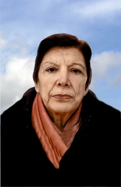 Angela Nonnis