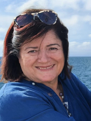 Marisa Orbana
